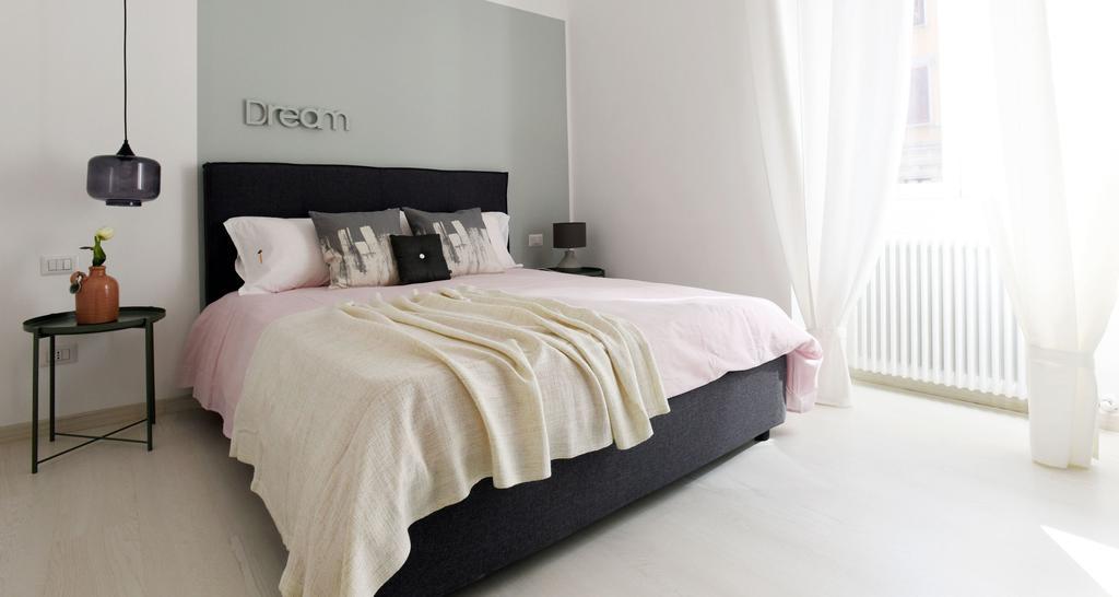 Altido Superb Apt Near Arco Della Pace And Sforzesco Castle Milan Exterior photo