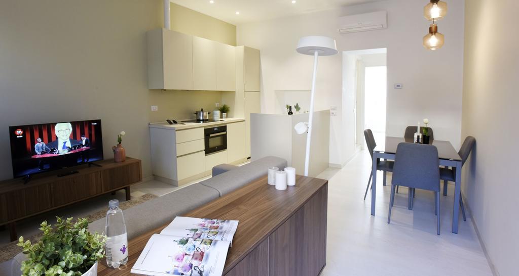 Altido Superb Apt Near Arco Della Pace And Sforzesco Castle Milan Exterior photo