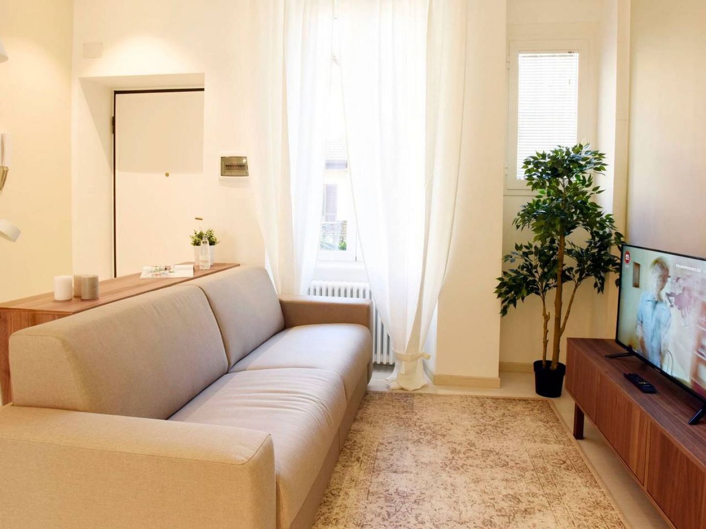 Altido Superb Apt Near Arco Della Pace And Sforzesco Castle Milan Exterior photo